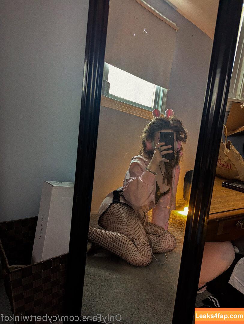 cybertwinkof /  leaked photo photo #0003