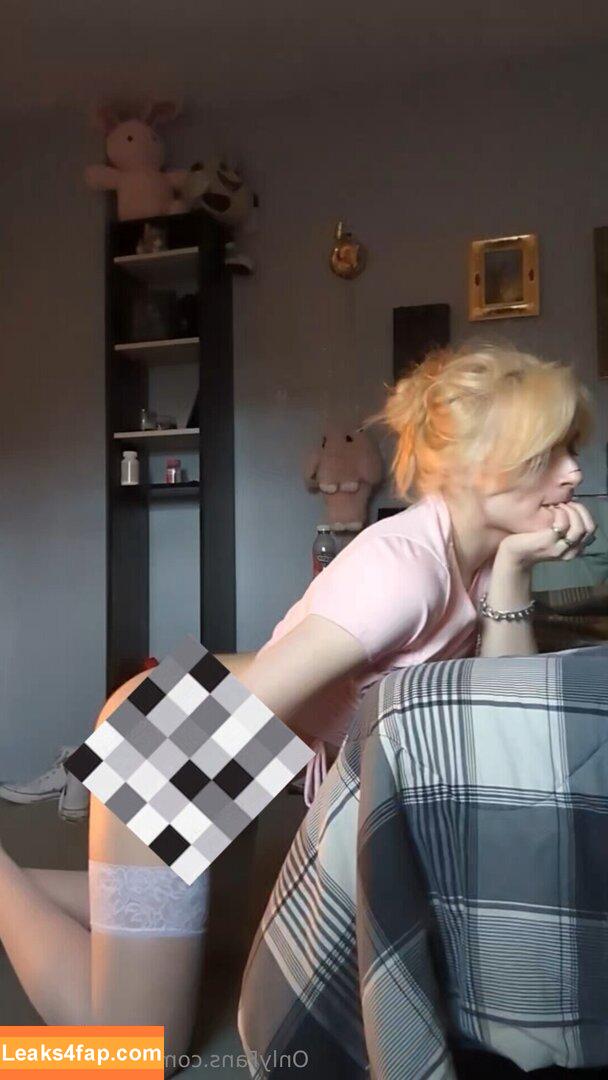 cybertwinkof /  leaked photo photo #0019