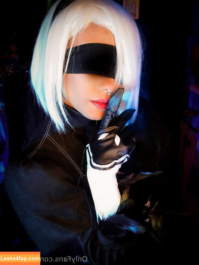 cybrtsuki /  leaked photo photo #0004
