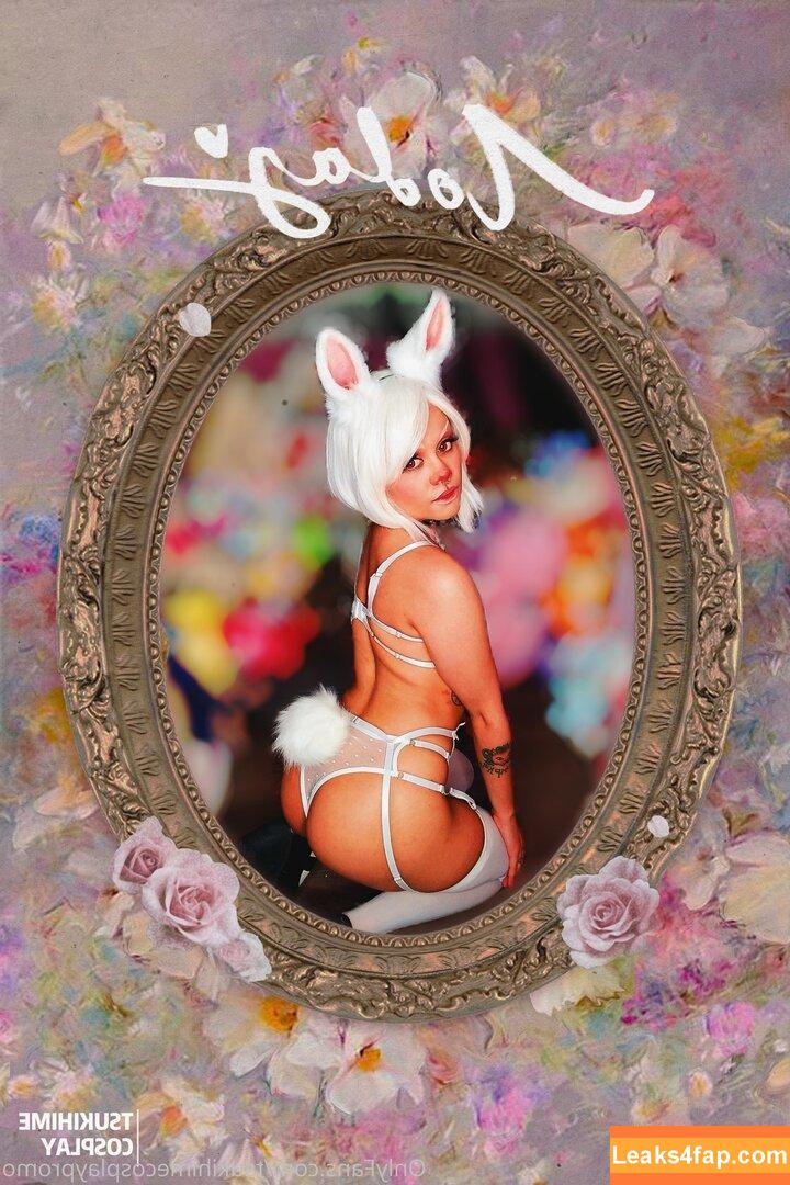 cybrtsuki /  leaked photo photo #0013