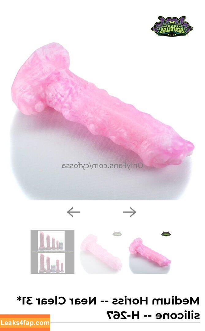 cyfossa /  leaked photo photo #0018