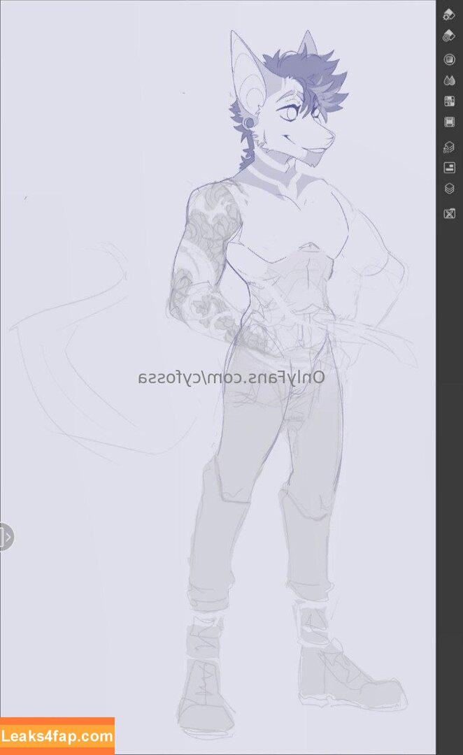 cyfossa /  leaked photo photo #0022