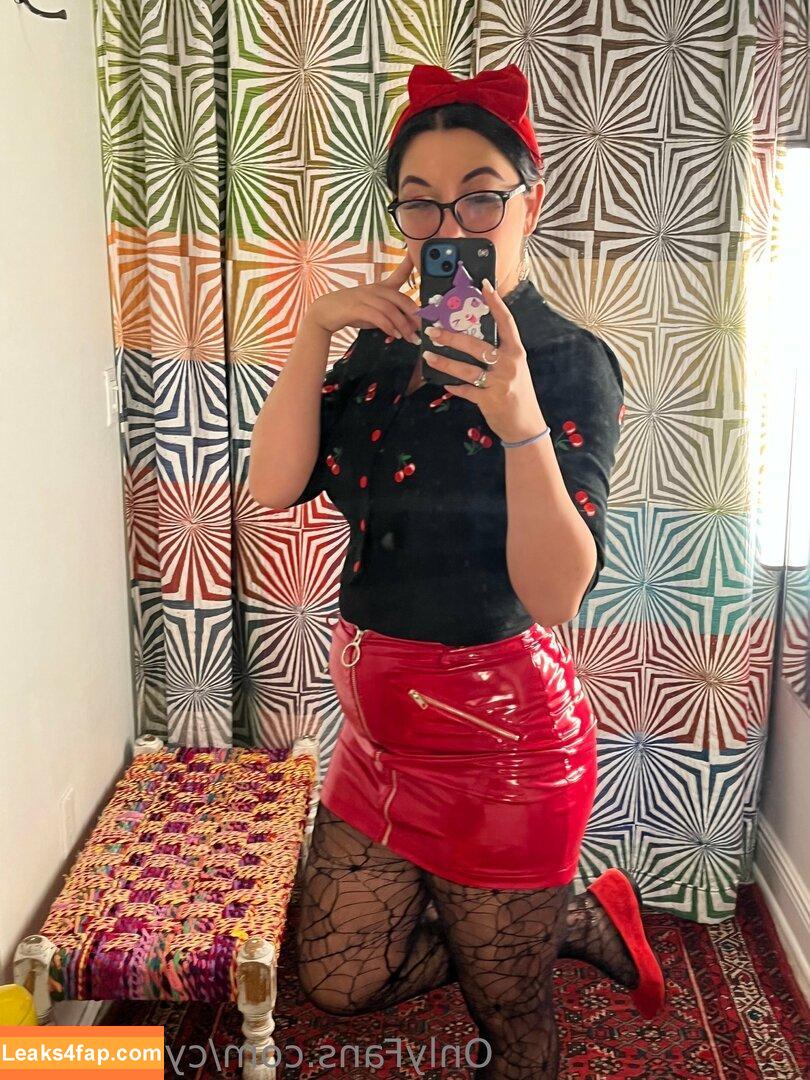 cynpaifree Onlyfans leaks