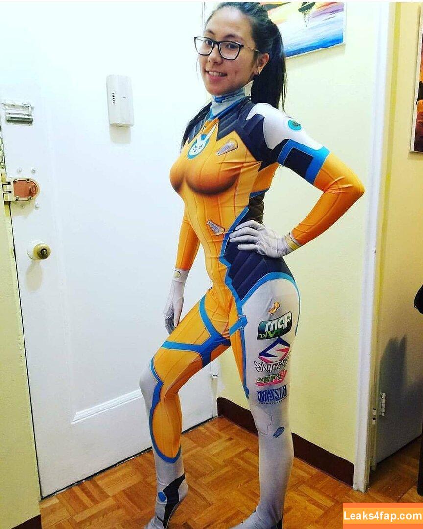 cynsincosplay /  leaked photo photo #0002