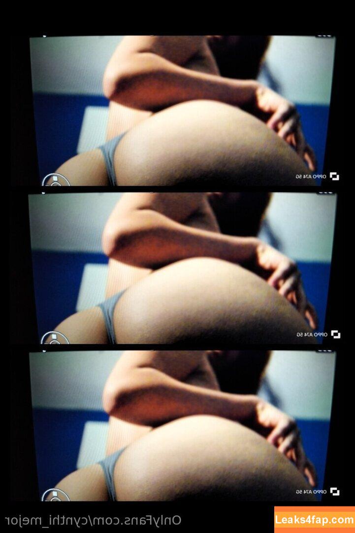 cynthi_mejor / cynthii_mejor leaked photo photo #0001