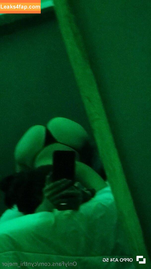 cynthi_mejor / cynthii_mejor leaked photo photo #0007
