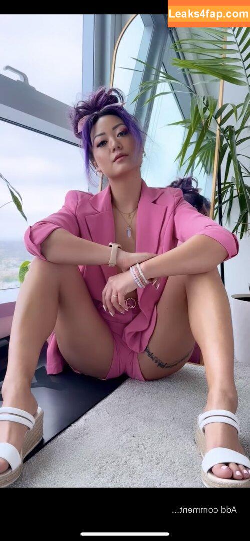 Cynthia Leu / cynthialeu leaked photo photo #0003