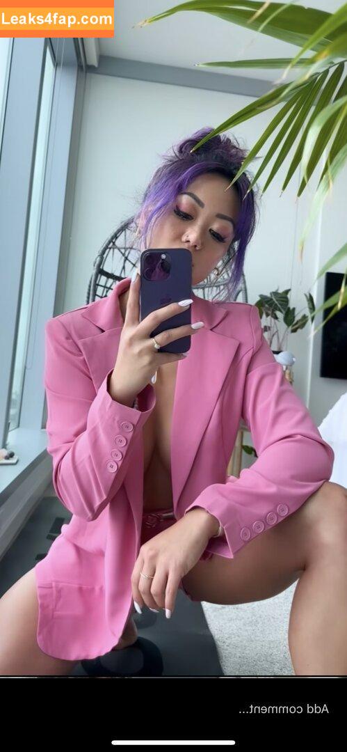 Cynthia Leu / cynthialeu leaked photo photo #0006