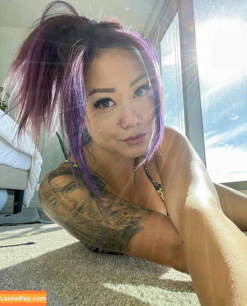Cynthia Leu / cynthialeu leaked photo photo #0023