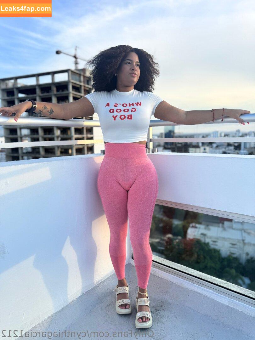 cynthiagarcia1212 / realcynthiag1212 leaked photo photo #1353
