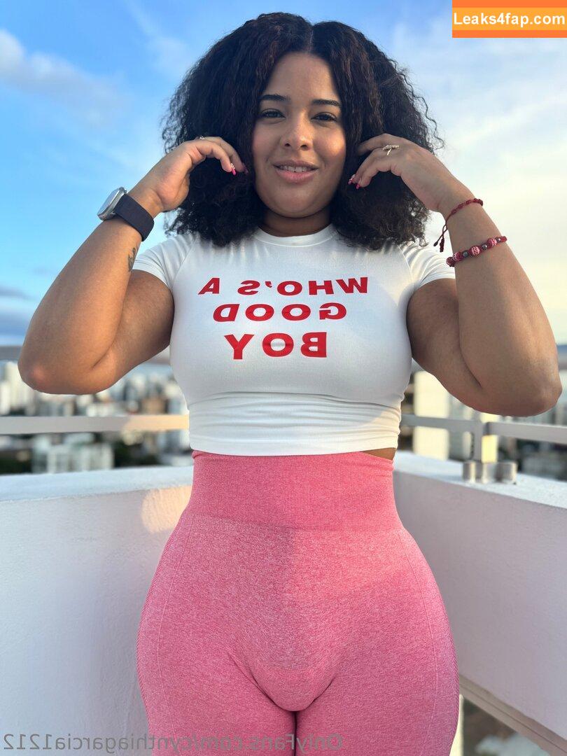 cynthiagarcia1212 / realcynthiag1212 leaked photo photo #1354