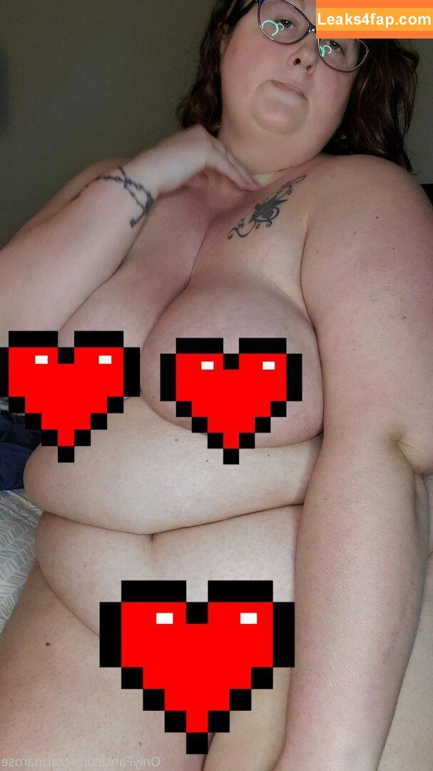 czarinarose / czarina_rose leaked photo photo #0008