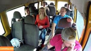 Czech Bangbus photo #0002