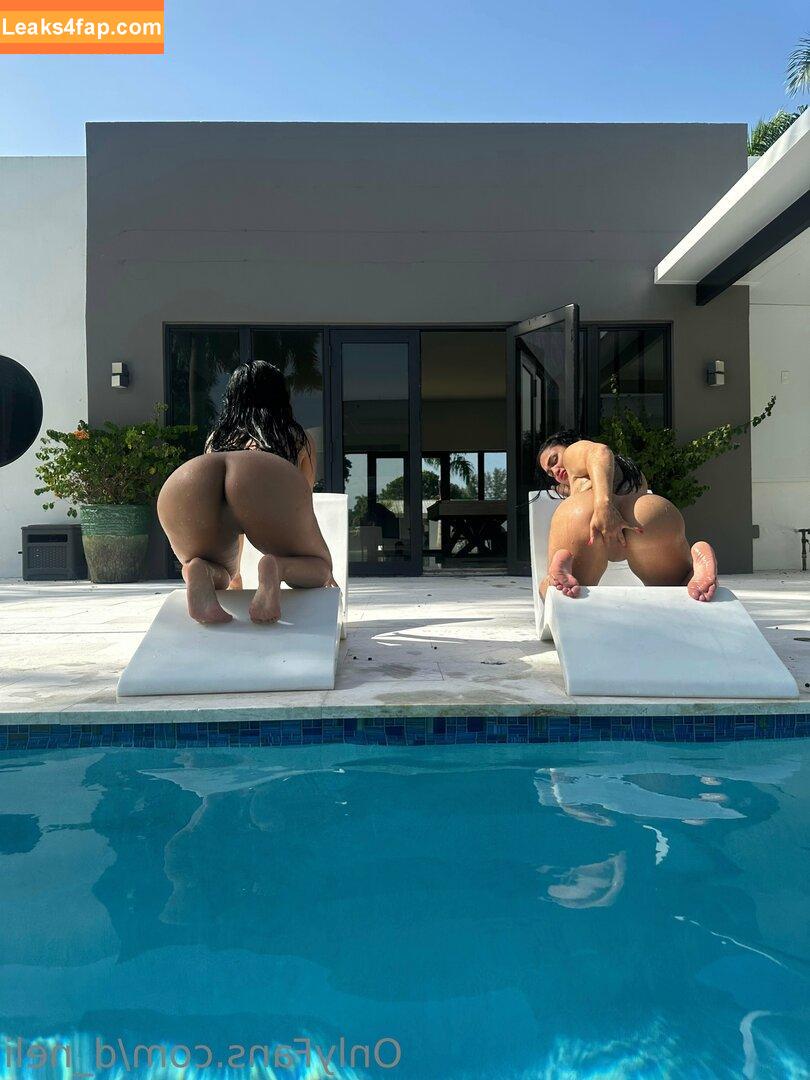 d_neli / d_nelli_ leaked photo photo #0003