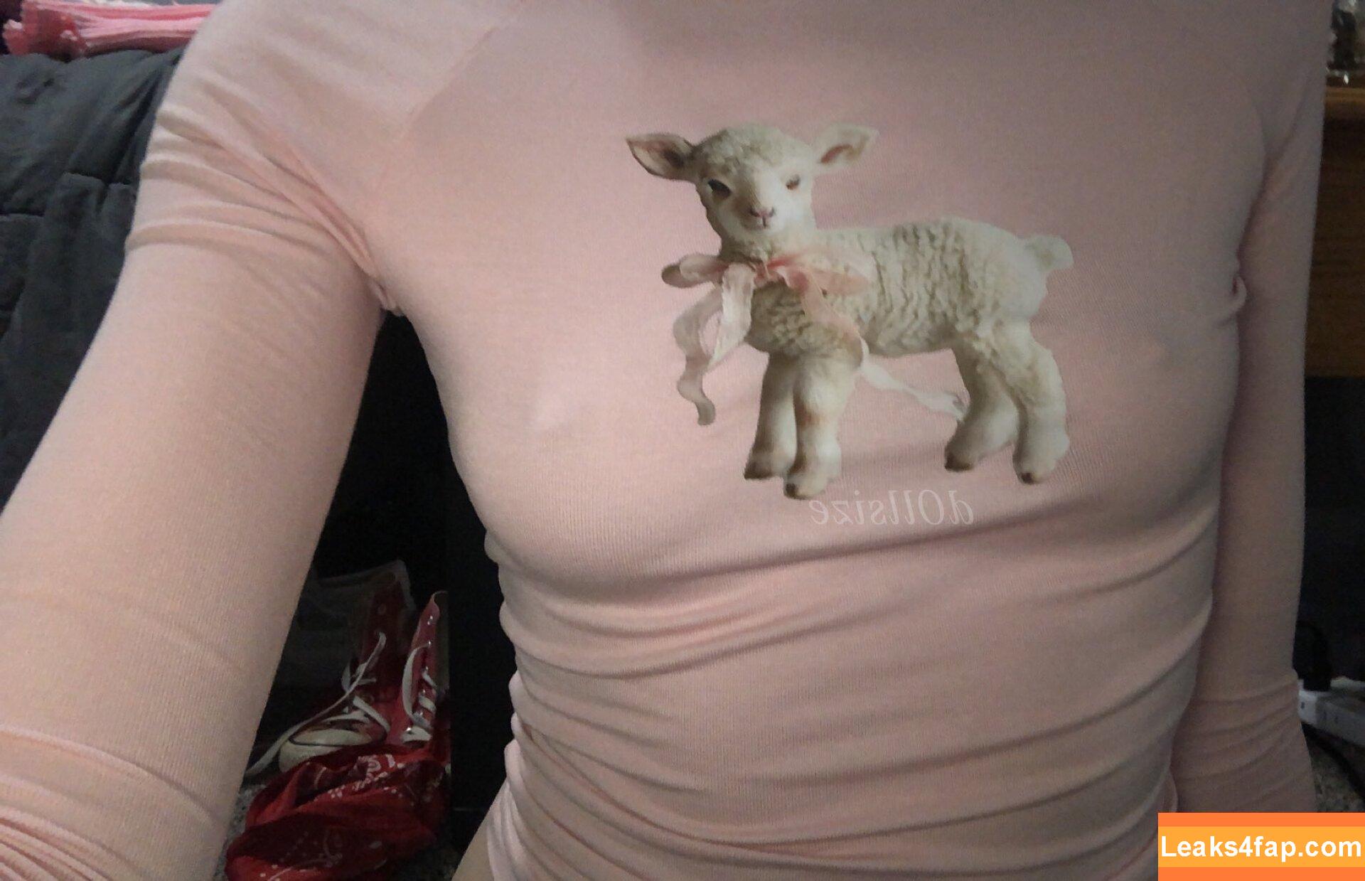 d0llsize /  leaked photo photo #0010
