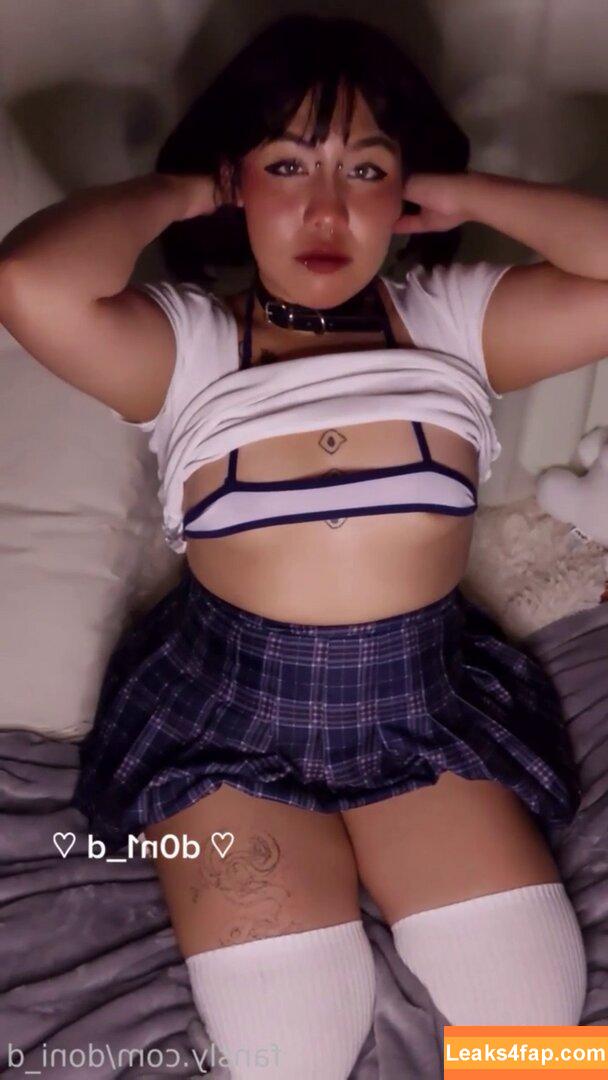 d0n1_d / Doni leaked photo photo #0017