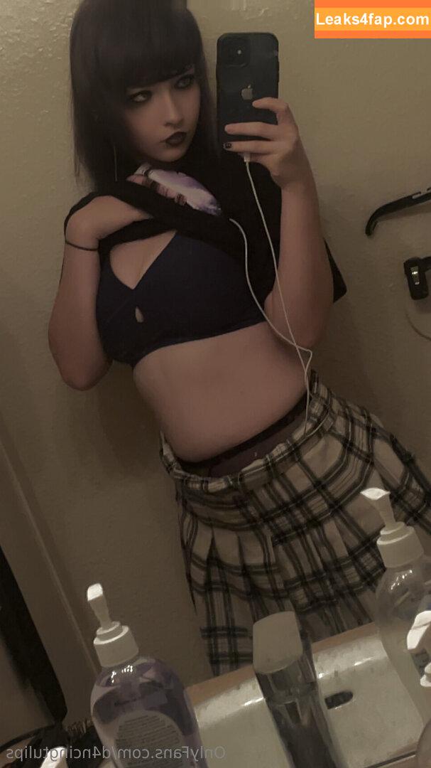 d4ncingtulips /  leaked photo photo #0004