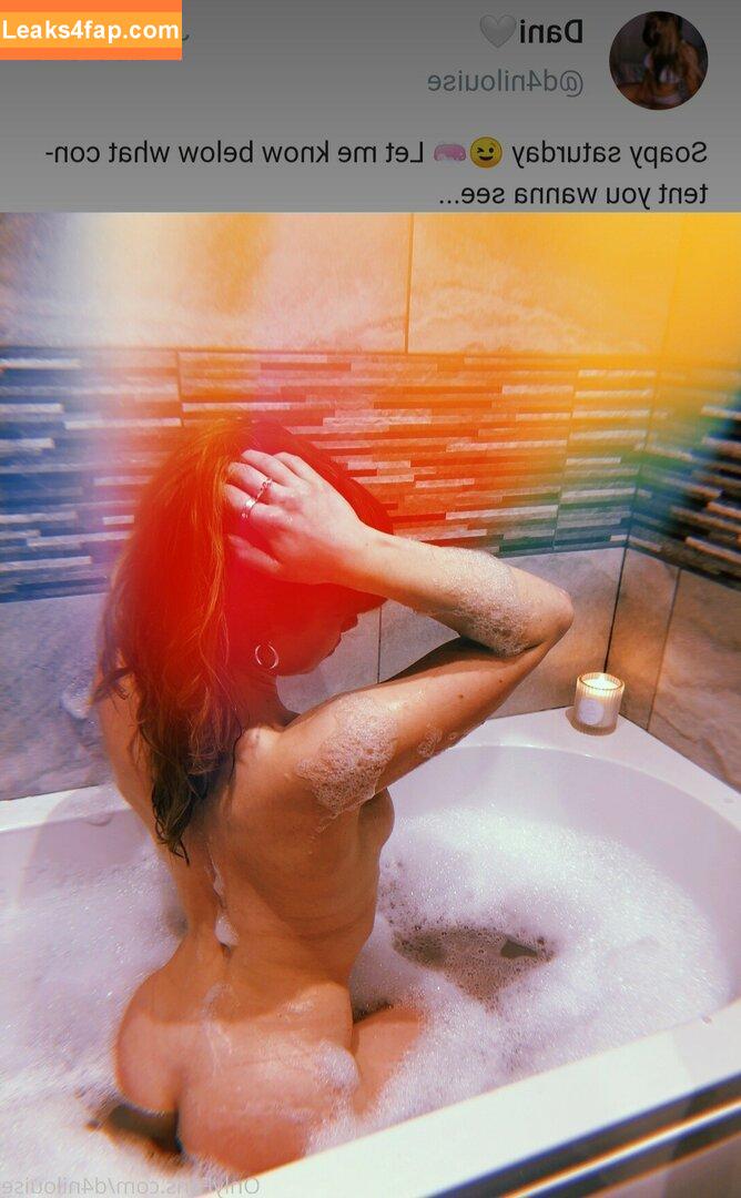 D4nilouise Onlyfans / D4niwilliams_ IG / Danielle Williams WHSmith Bristol UK / D4nilouise Onlyfans leaked photo photo #0021