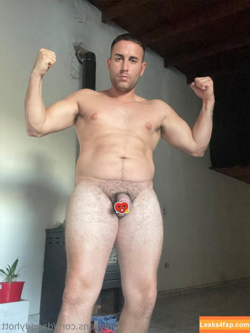 daaddyhott / dallisdidit слитое фото фото #0034