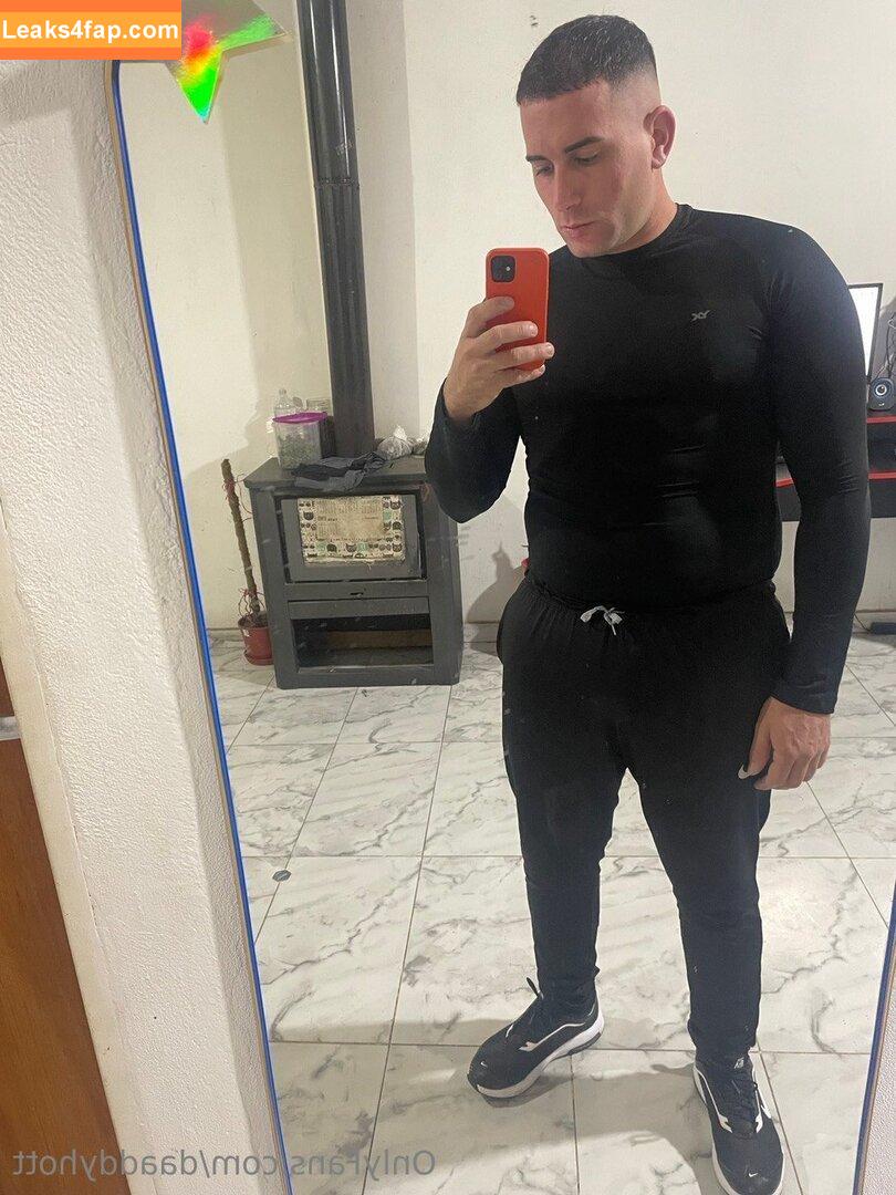 daaddyhott / dallisdidit слитое фото фото #0038