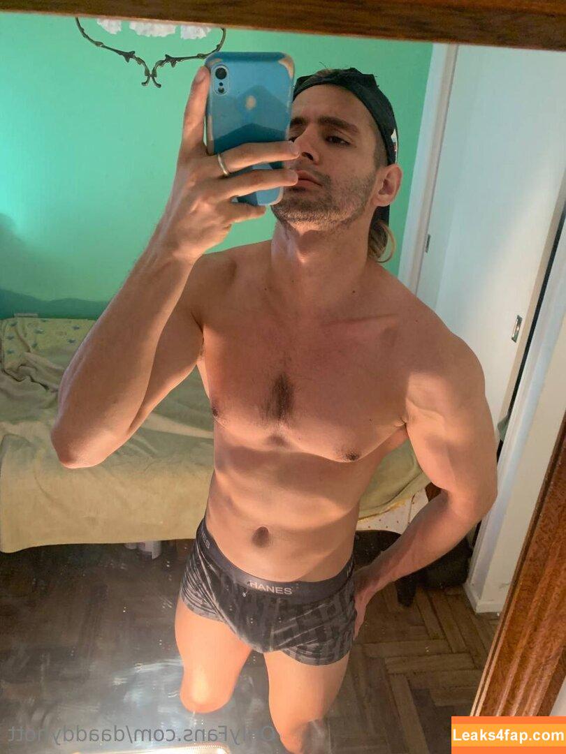 daaddyhott / dallisdidit слитое фото фото #0049