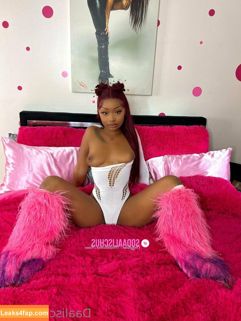 daalischusrose / sodaalischus leaked photo photo #0078