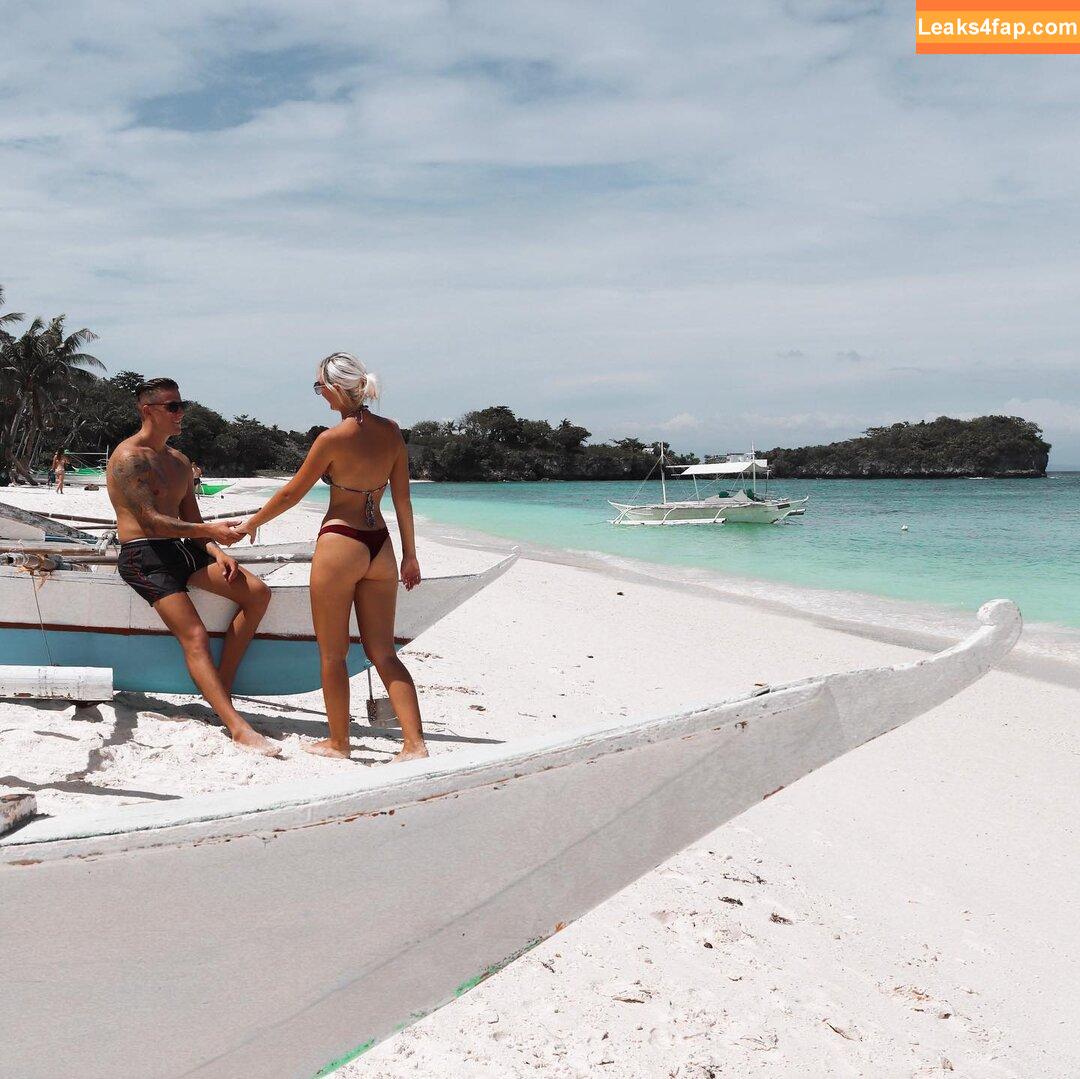 dabbleandtravel / Molly and Matt leaked photo photo #0016