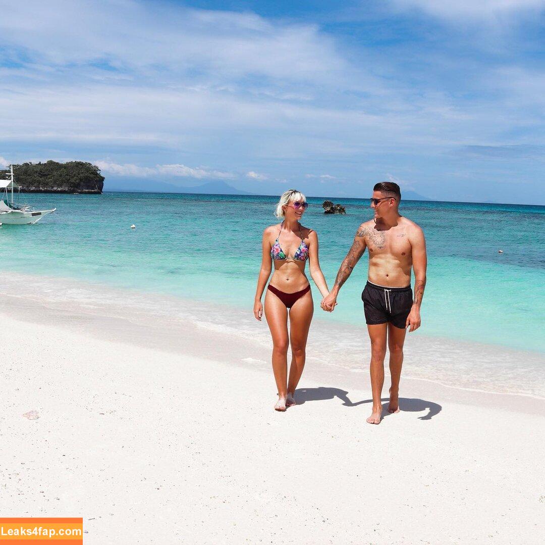 dabbleandtravel / Molly and Matt leaked photo photo #0017