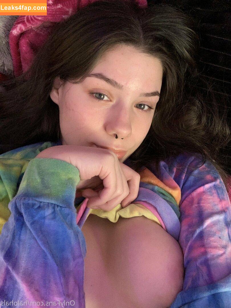 dabofhalo / haleylynn888 leaked photo photo #0012