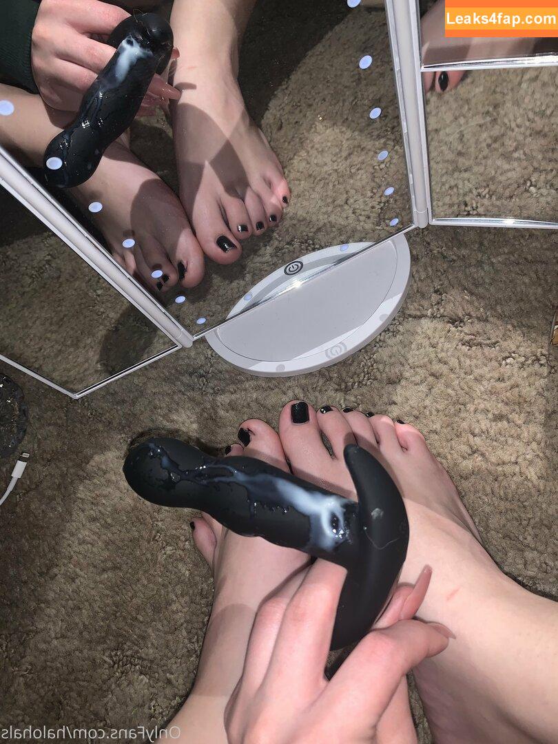 dabofhalo / haleylynn888 leaked photo photo #0024