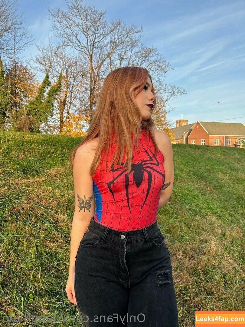 dabofhalo / haleylynn888 leaked photo photo #0117