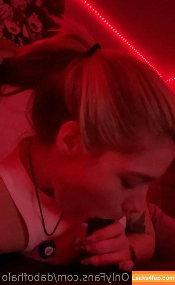 dabofhalo / haleylynn888 leaked photo photo #0131