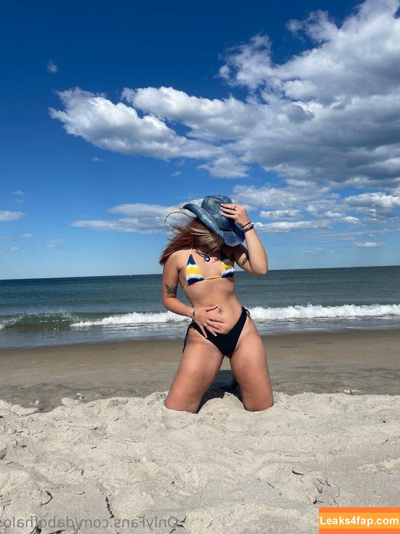 dabofhalo / haleylynn888 leaked photo photo #0417
