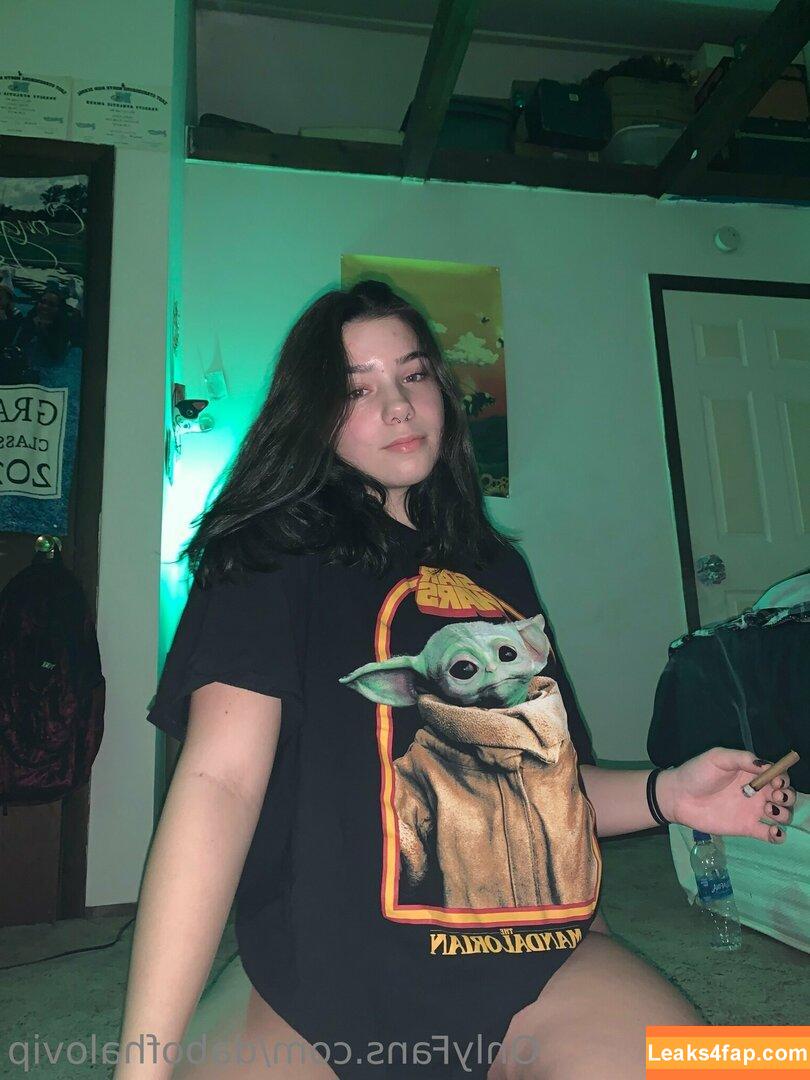 dabofhalovip / dabofhalo / lifeof_miracle leaked photo photo #0098