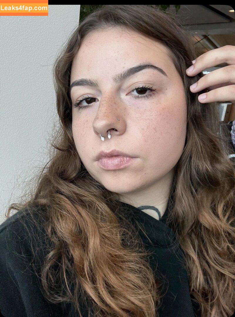 Dabrielle / 24kgab / gibthegabster leaked photo photo #0001