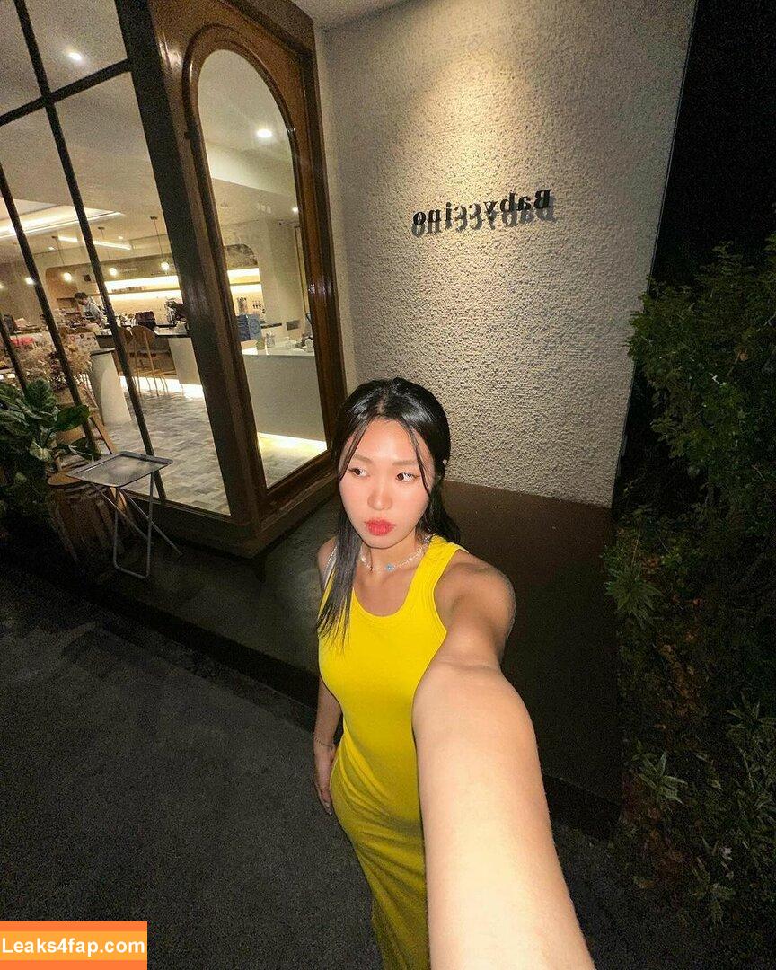 Dadacafe / dadacafe__ / 다다카페 leaked photo photo #0098