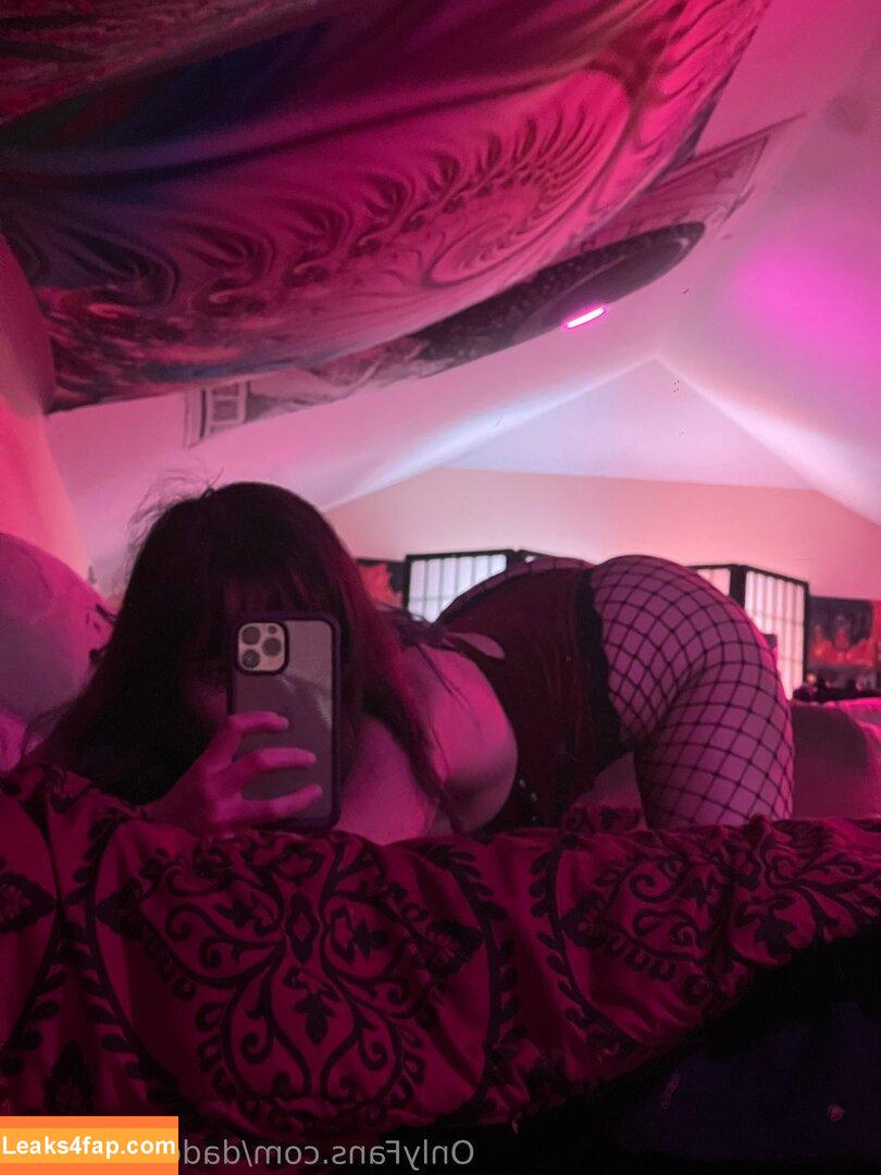 daddybandbee /  leaked photo photo #0020