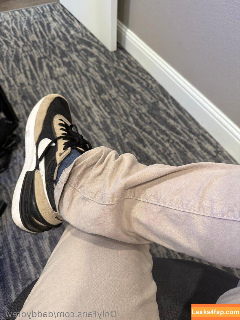 daddydrew_ /  leaked photo photo #0004