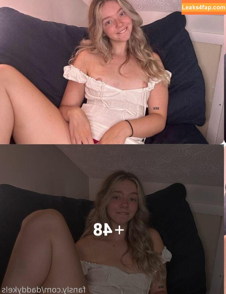 daddykels / fatherkels слитое фото фото #0055