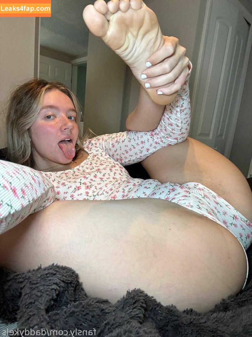 daddykels / fatherkels слитое фото фото #0110