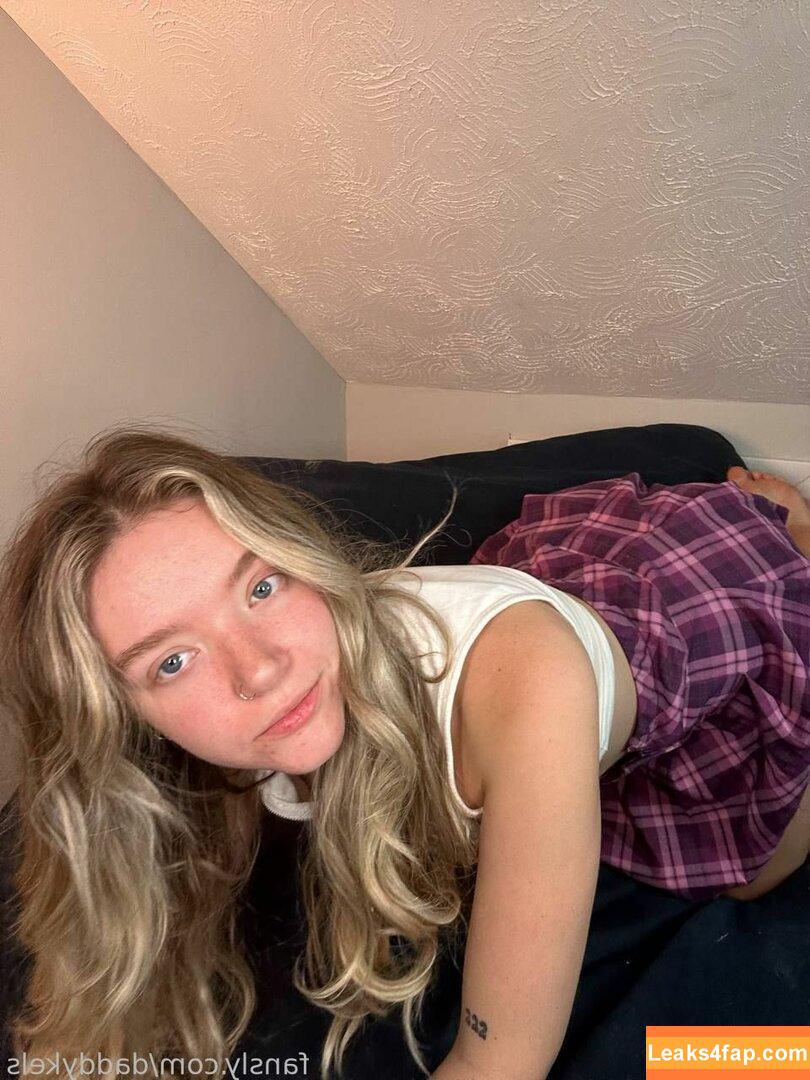 daddykels / fatherkels leaked photo photo #0489