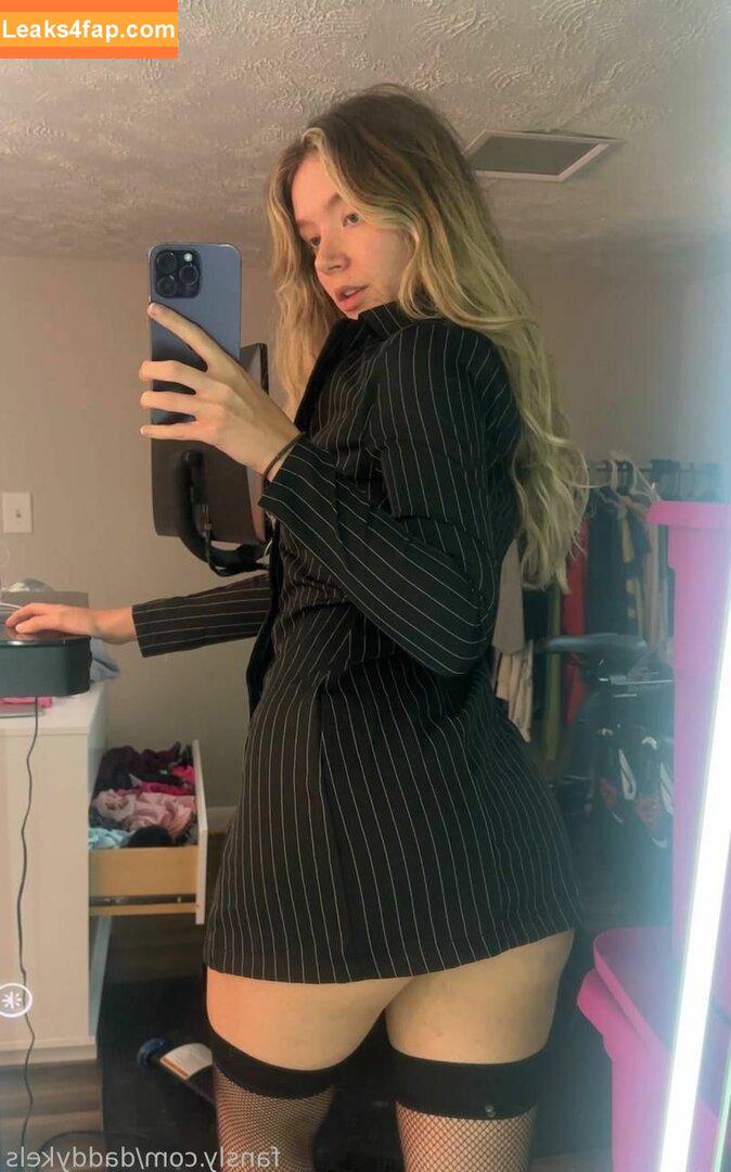 daddykels / fatherkels leaked photo photo #0495