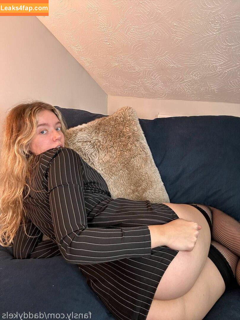 daddykels / fatherkels leaked photo photo #0496