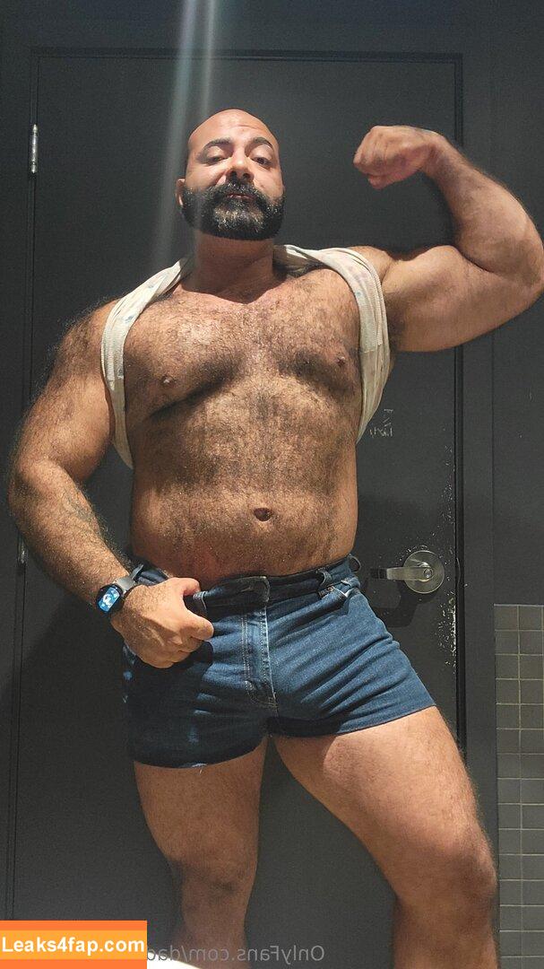 daddylobovanfree / theofficialbose leaked photo photo #0004