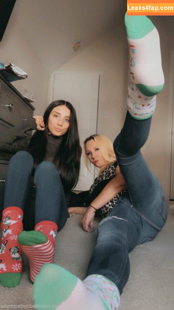 daddysdestinyxo / yourdaddy leaked photo photo #0004
