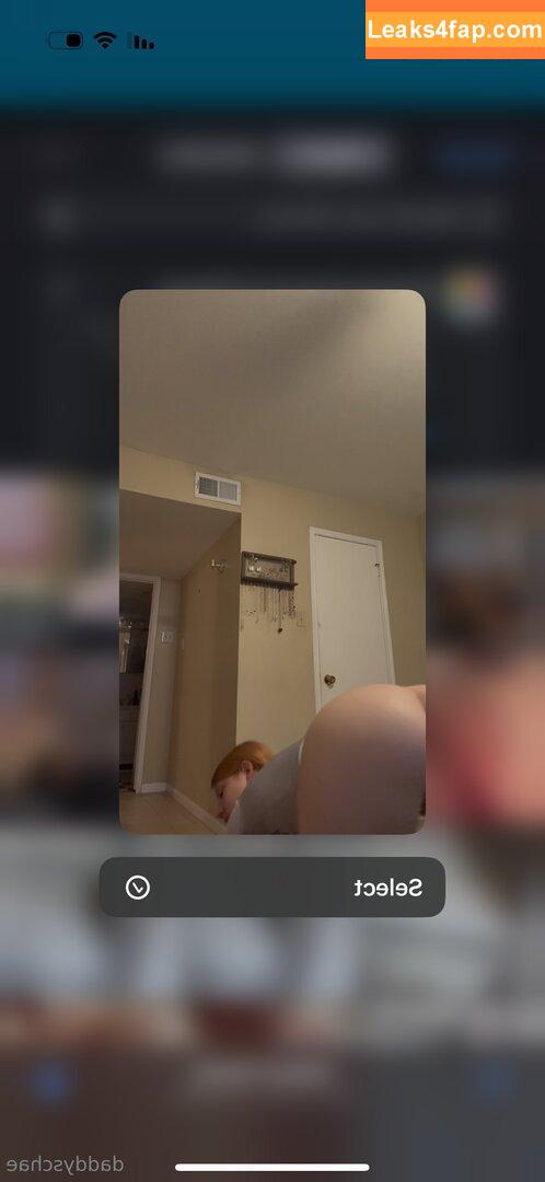 daddyshome679 / iluvdaddyschae leaked photo photo #0003