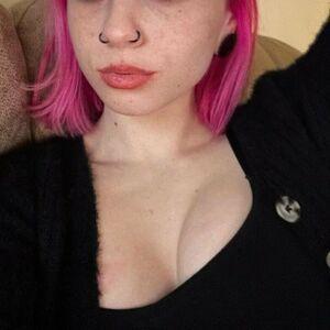 DaddyslilLuna photo #0007