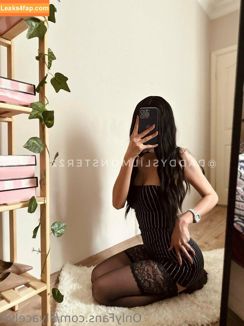 Daddyslilmonster22 leaked photo photo #0011