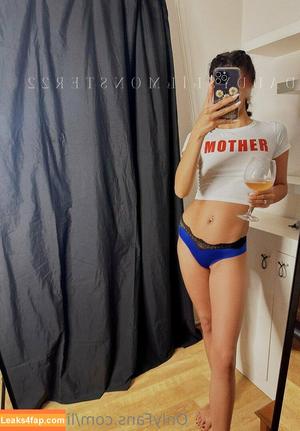 Daddyslilmonster22 photo #0034