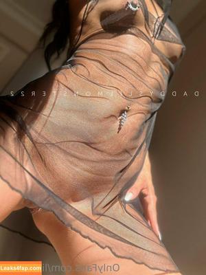 Daddyslilmonster22 photo #0047